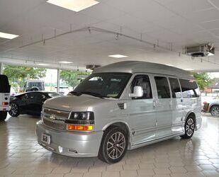 GMC Savana Gebrauchtwagen