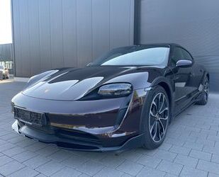 Porsche Taycan Gebrauchtwagen