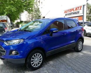 Ford EcoSport Gebrauchtwagen