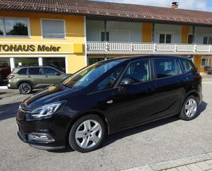 Opel Zafira Gebrauchtwagen