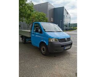 VW T5 andere Gebrauchtwagen