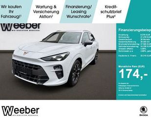 Cupra Terramar Gebrauchtwagen