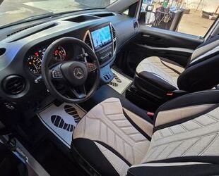 Mercedes-Benz V 220 Gebrauchtwagen