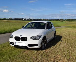 BMW 114 Gebrauchtwagen