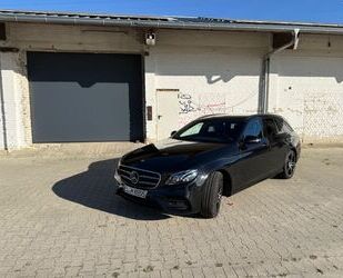 Mercedes-Benz E 350 Gebrauchtwagen