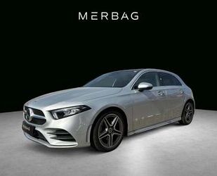 Mercedes-Benz A 200 Gebrauchtwagen