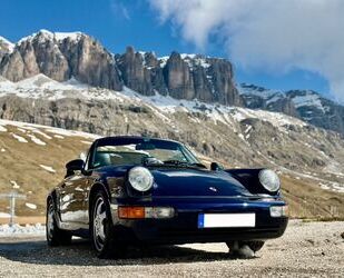 Porsche 964 Gebrauchtwagen
