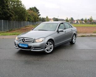 Mercedes-Benz C 200 Gebrauchtwagen