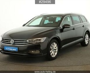VW Passat Variant Gebrauchtwagen