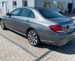 Mercedes-Benz E 400 Gebrauchtwagen