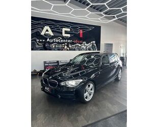 BMW 118 Gebrauchtwagen