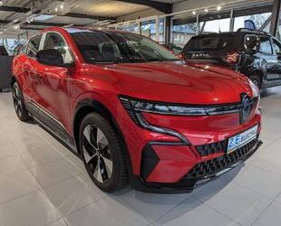 Renault Megane Gebrauchtwagen