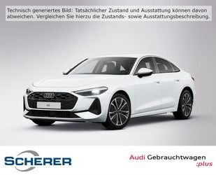 Audi A5 Gebrauchtwagen