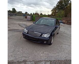 Mercedes-Benz C 180 Gebrauchtwagen
