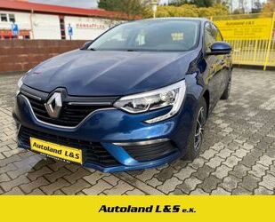 Renault Megane Gebrauchtwagen