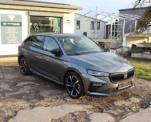 Skoda Scala Gebrauchtwagen