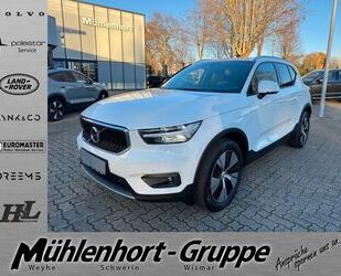 Volvo XC40 Gebrauchtwagen