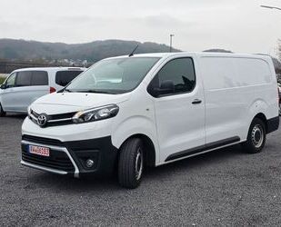 Toyota Proace (Verso) Gebrauchtwagen