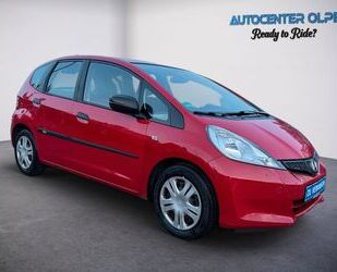 Honda Jazz Gebrauchtwagen