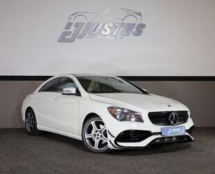 Mercedes-Benz CLA 250 Gebrauchtwagen