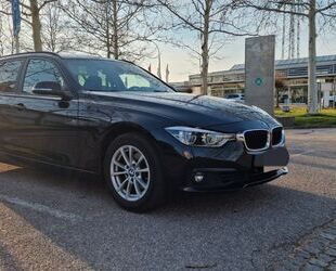 BMW 320 Gebrauchtwagen