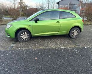Seat Ibiza Gebrauchtwagen