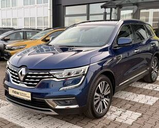Renault Koleos Gebrauchtwagen