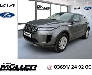 Land Rover Range Rover Evoque Gebrauchtwagen