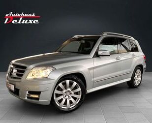Mercedes-Benz GLK 350 Gebrauchtwagen