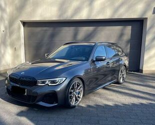 BMW M340i Gebrauchtwagen