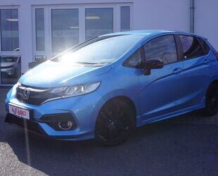 Honda Jazz Gebrauchtwagen