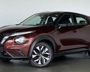 Nissan Juke Gebrauchtwagen