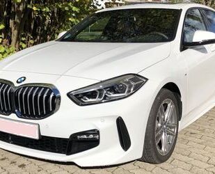 BMW 118 Gebrauchtwagen
