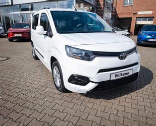 Toyota Proace (Verso) Gebrauchtwagen