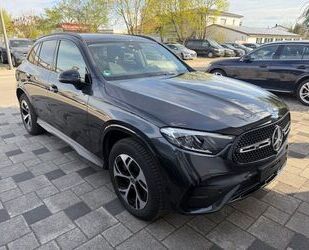 Mercedes-Benz GLC 300 Gebrauchtwagen