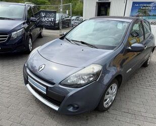 Renault Clio Gebrauchtwagen