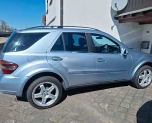 Mercedes-Benz ML 320 Gebrauchtwagen
