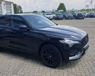 Jaguar F-Pace Gebrauchtwagen