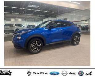 Nissan Juke Gebrauchtwagen