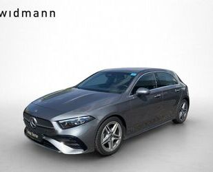 Mercedes-Benz A 200 Gebrauchtwagen