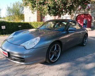 Porsche 996 Gebrauchtwagen