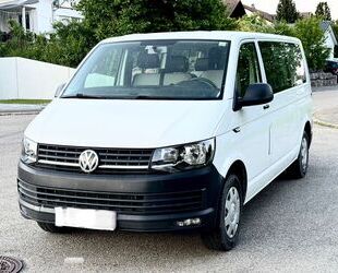 VW T6 Caravelle Gebrauchtwagen