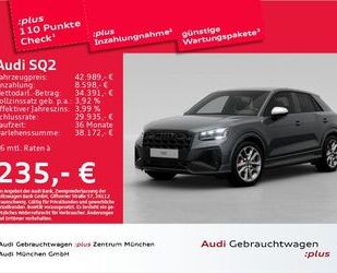 Audi SQ2 Gebrauchtwagen
