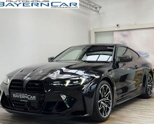 BMW M4 Gebrauchtwagen