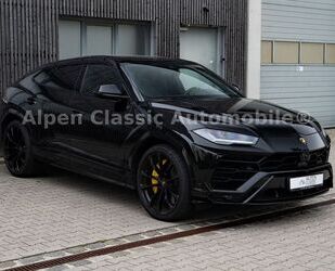 Lamborghini Urus Gebrauchtwagen