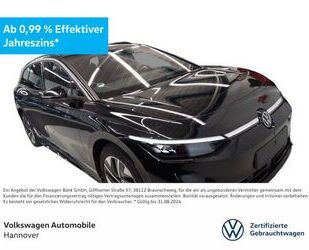 VW ID.7 Gebrauchtwagen