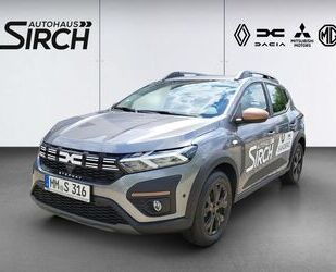 Dacia Sandero Gebrauchtwagen