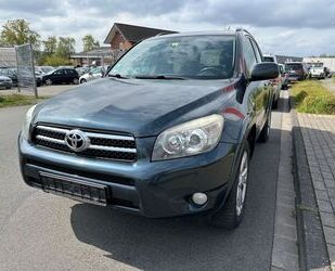 Toyota RAV 4 Gebrauchtwagen