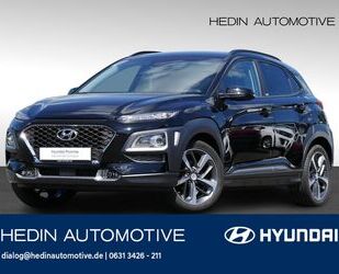 Hyundai KONA Gebrauchtwagen
