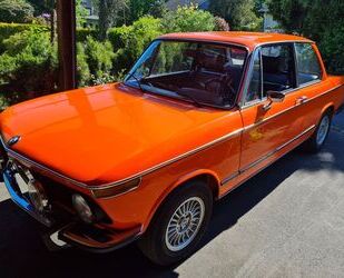 BMW 2002 Gebrauchtwagen